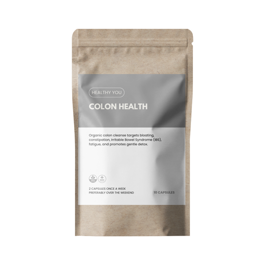 COLON HEALTH