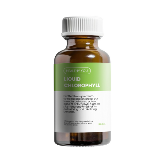 LIQUID CHLOROPHYLL